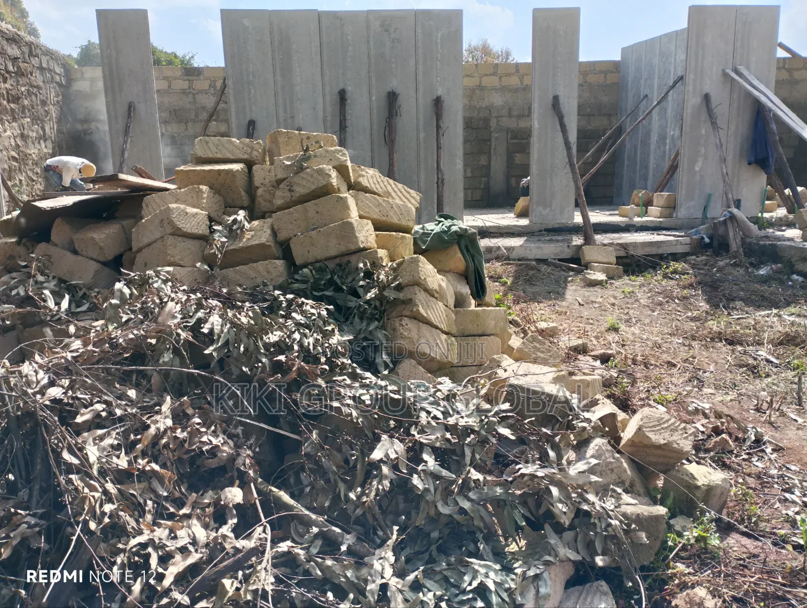 Precast Concrete Construction