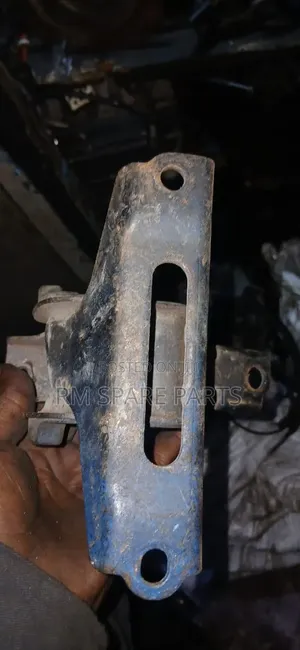 Gearbox Mountain