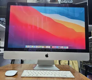 Desktop Computer Apple iMac 16GB Intel Core i5 HDD 2T