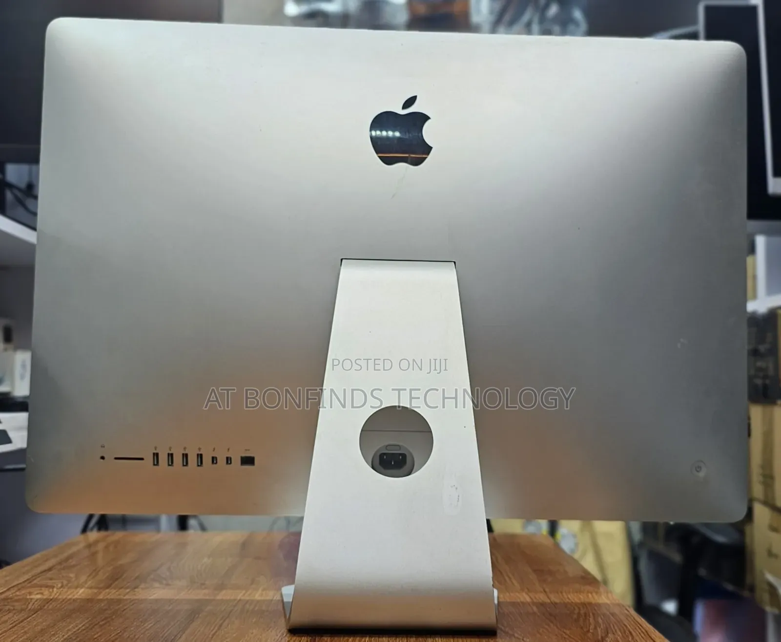 Desktop Computer Apple iMac 16GB Intel Core i5 HDD 2T