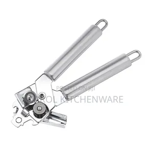 Multifunction Steel Can Opener/ Can Opener