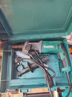 Heavy Quality Drill Rotary