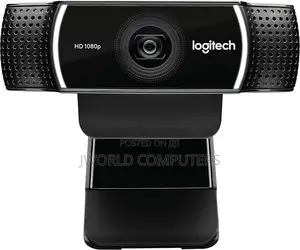 C922 FHD Pro Webcam