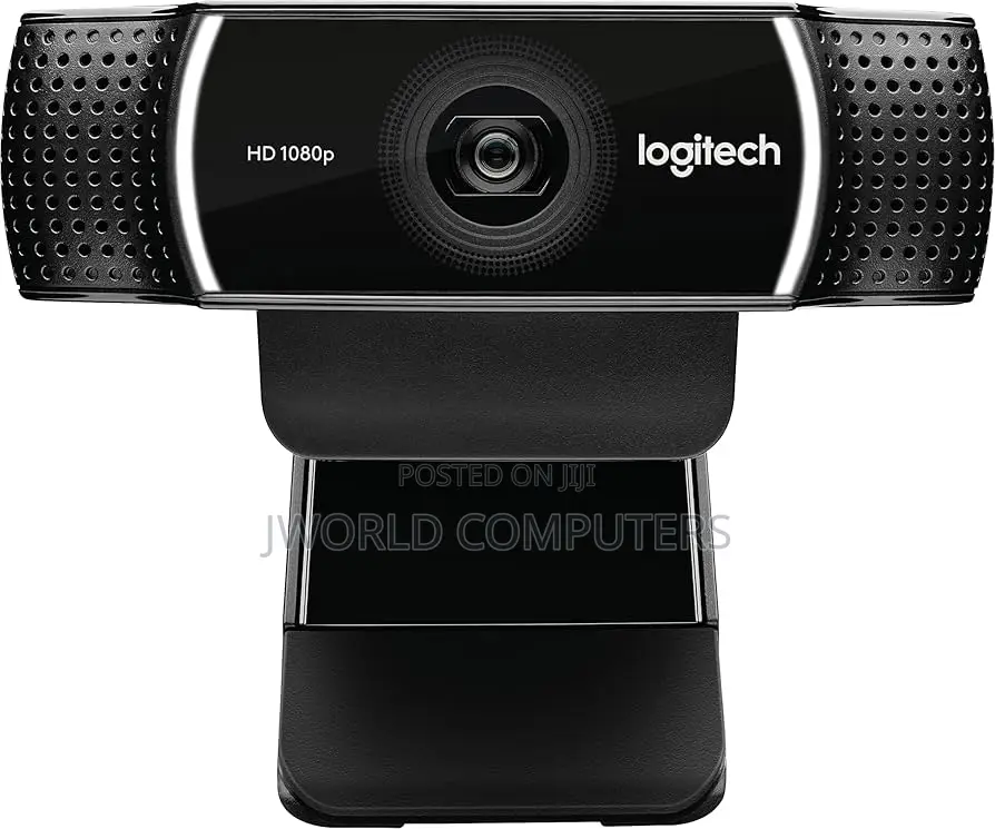 C922 FHD Pro Webcam