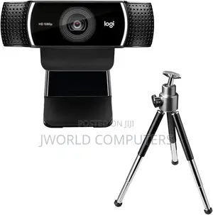 C922 FHD Pro Webcam