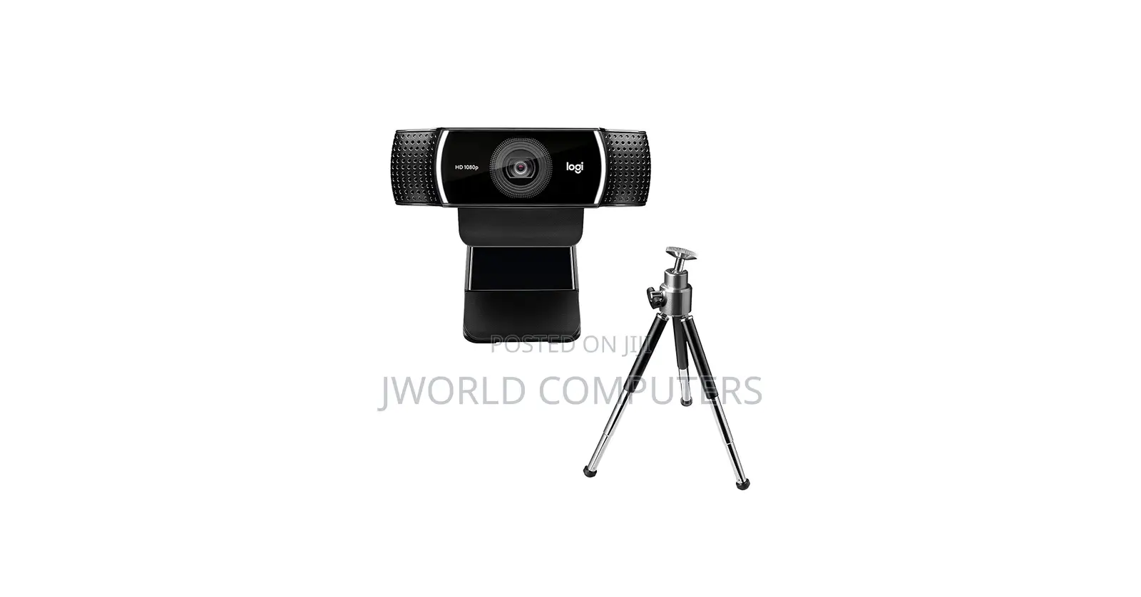 C922 FHD Pro Webcam