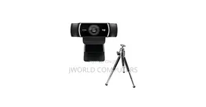 C922 FHD Pro Webcam