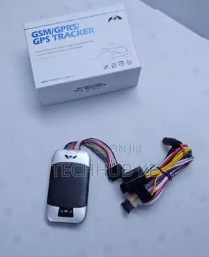Mini GPS Tracker for Cars – Real Time Tracking Device
