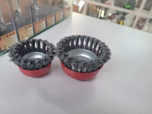 Har Wire Cup Brush