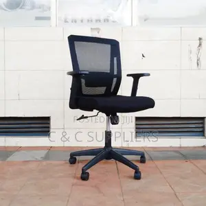 Office Mesh Ergonomic Swivel Chair
