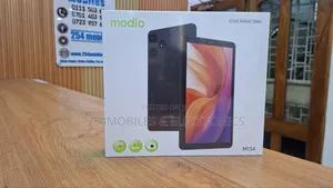 New Modio M134 512 GB Gray