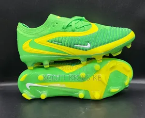 Nike Phantom 6 Green