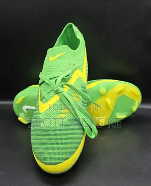 Nike Phantom 6 Green
