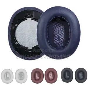 JBL Live 500btnc/Live 500bt Headphone Earmuffs Ear Pads Cushions