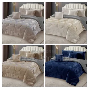 Silk Duvets Sets