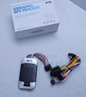 Car Tracker GPS Car Tracking/ Vehicle Trackers/