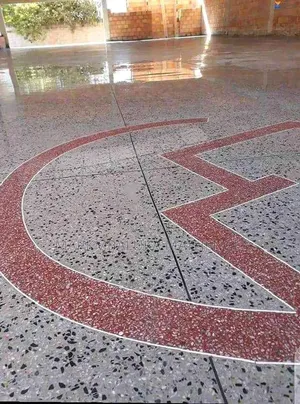Terrazzo Supplies