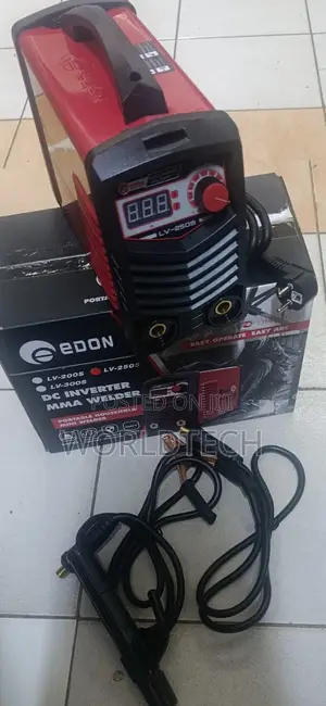 Edon Lv-250s Inverter Welding Machine/Lv-250s Mma Welder(Edon)