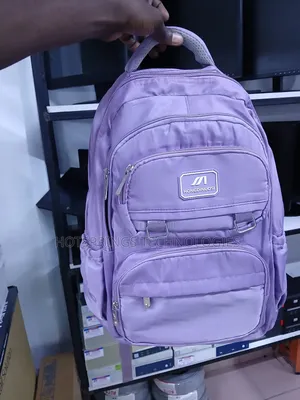 Hong Di Laptop/School Bags
