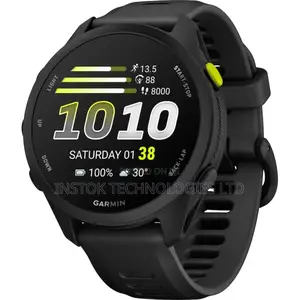 Garmin Forerunner 70 GPS Running Smartwatch 43mm