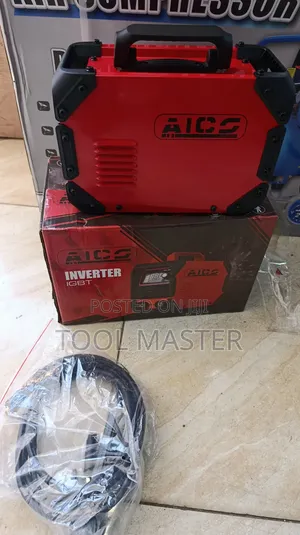 300 Amp Aico Welding Machine/Quality 300amp Welding Machine