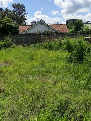 Plot for Sale
