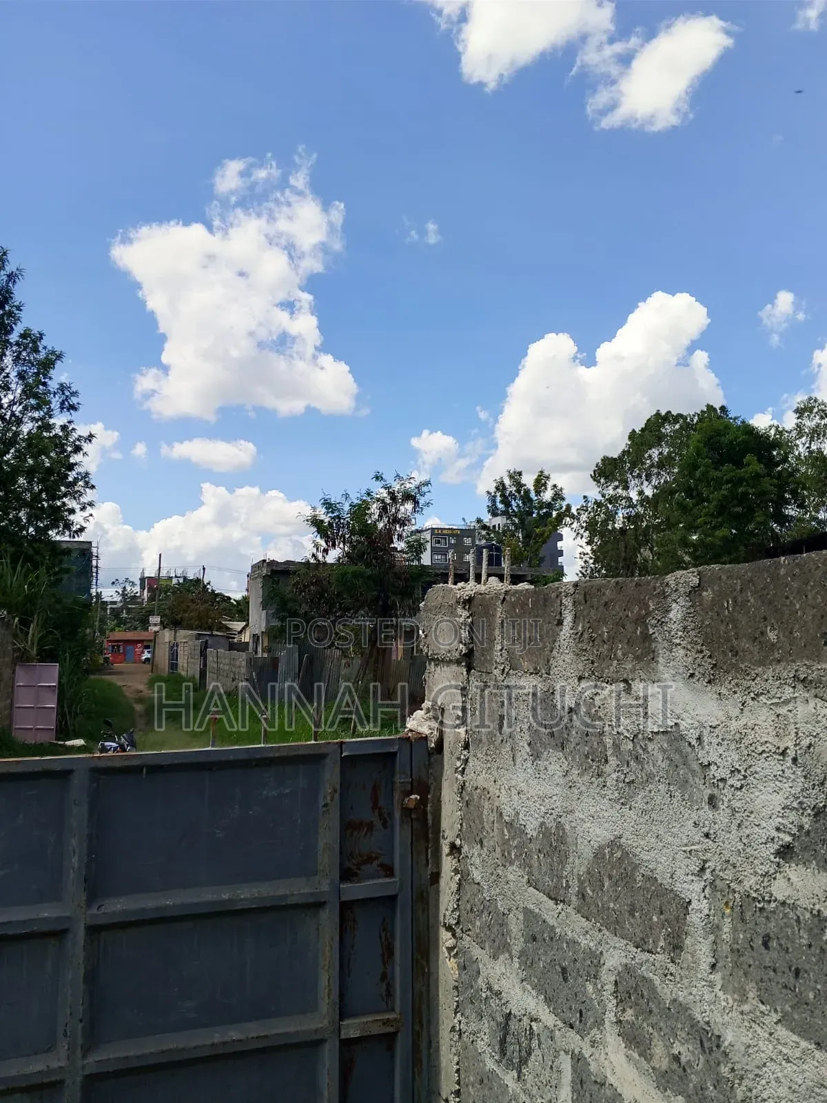 Plot for Sale