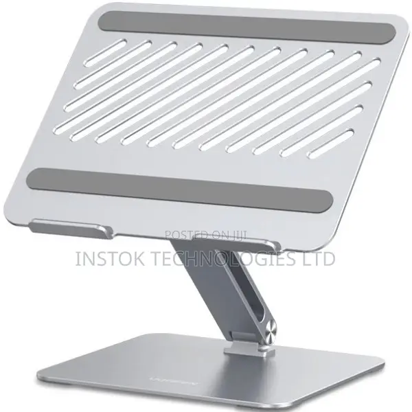 Ugreen Adjustable Laptop Stand – Lp339