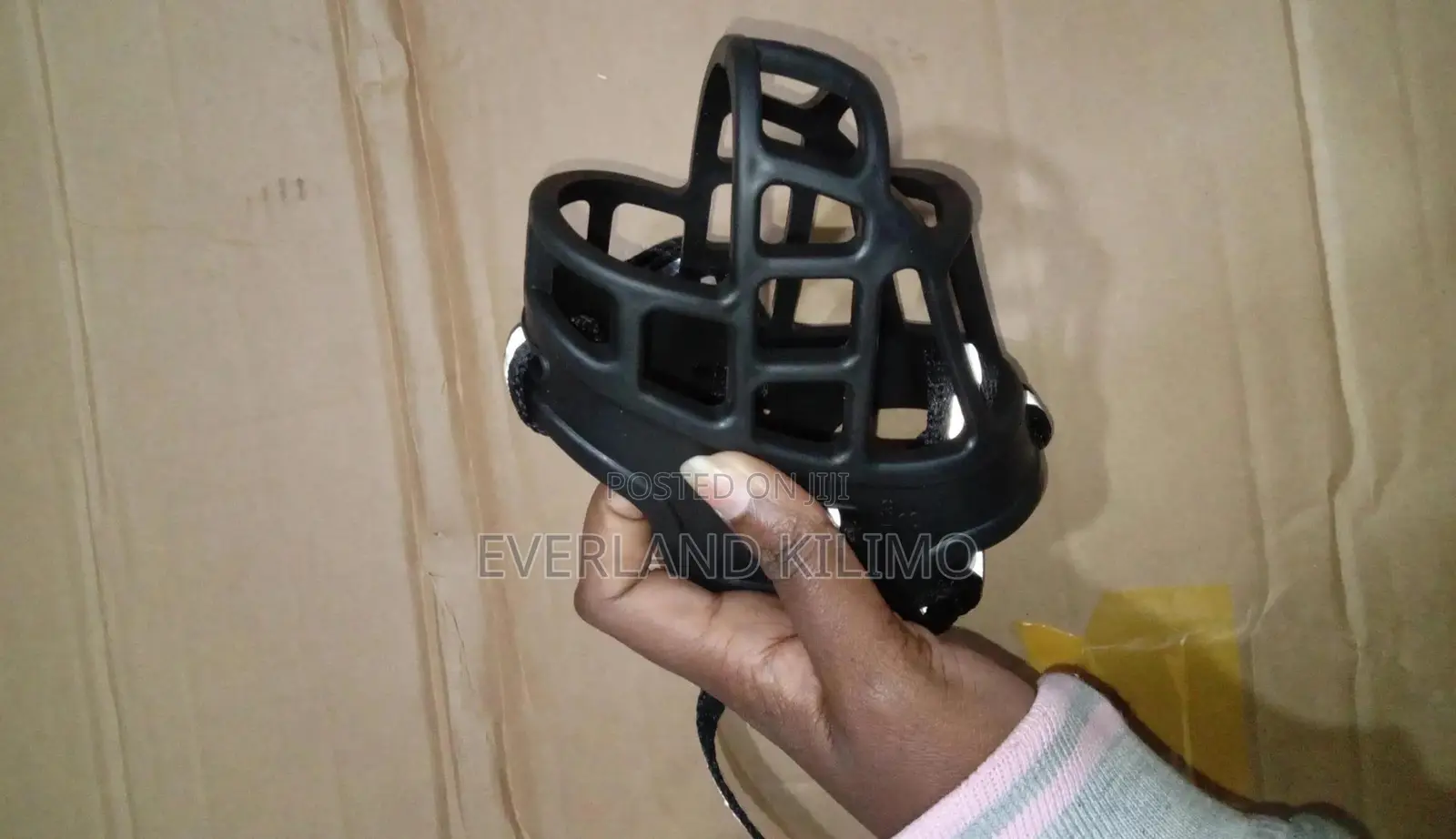 Dog Basket Muzzle Small