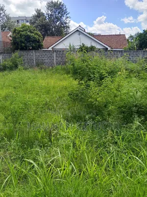 Plot for Sale