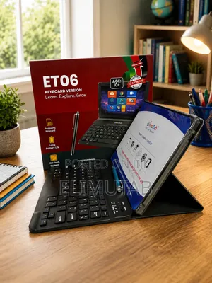 New Tablet 256 GB Black
