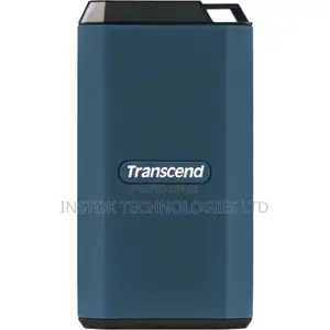 Transcend Esd410c Portable SSD 1tb
