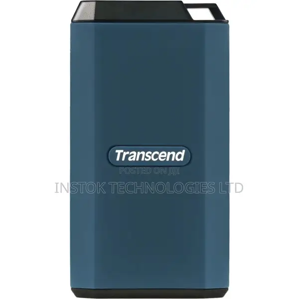 Transcend Esd410c Portable SSD 1tb
