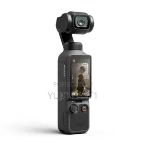 Dji Osmo Pocket 4 Creator Combo