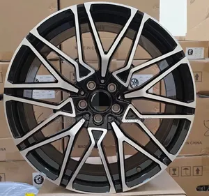 Rums 20 Inches for Mercedes and Audi