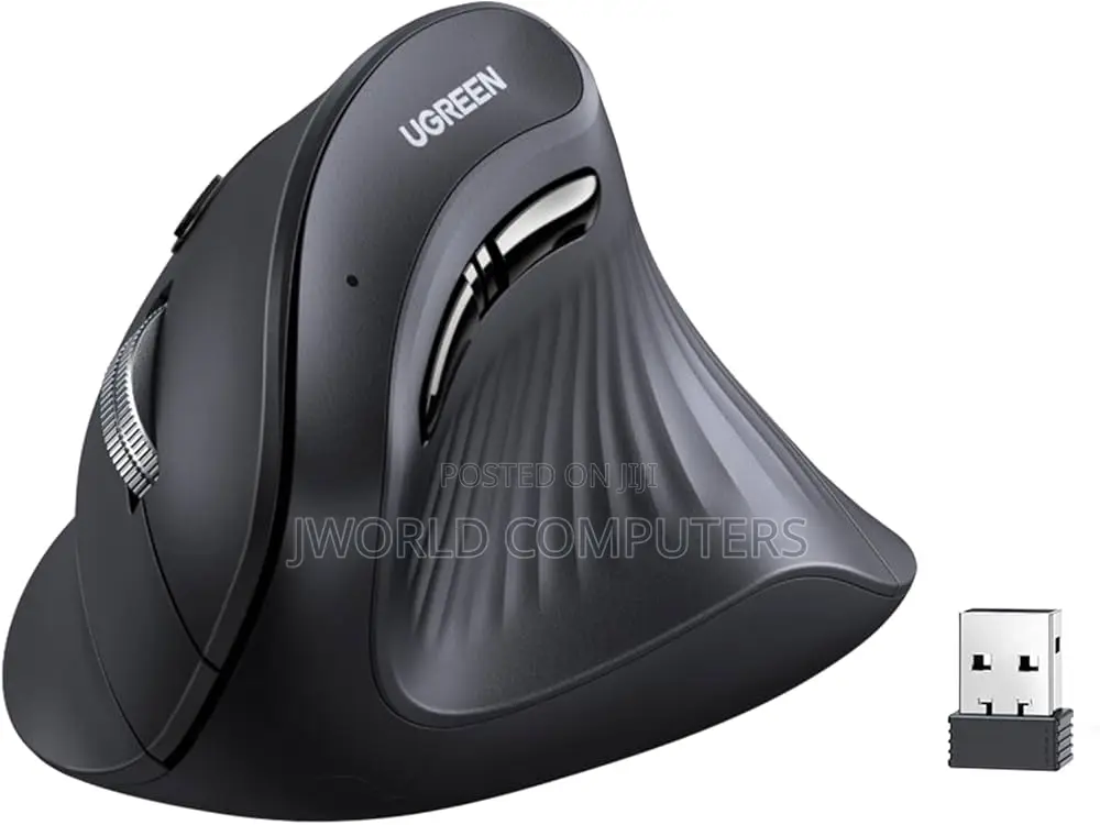Ugreen Multi-Mode Vertical Mouse