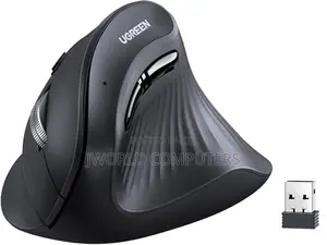 Ugreen Multi-Mode Vertical Mouse