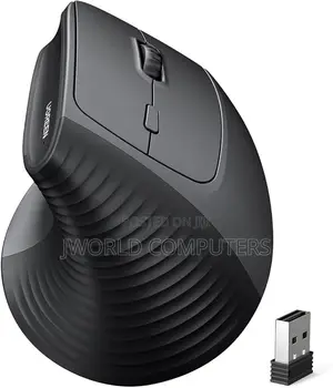 Ugreen Multi-Mode Vertical Mouse