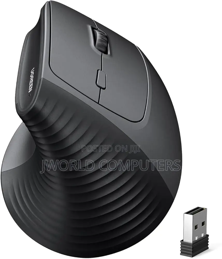 Ugreen Multi-Mode Vertical Mouse