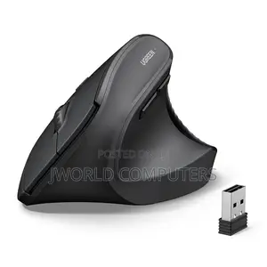 Ugreen Multi-Mode Vertical Mouse
