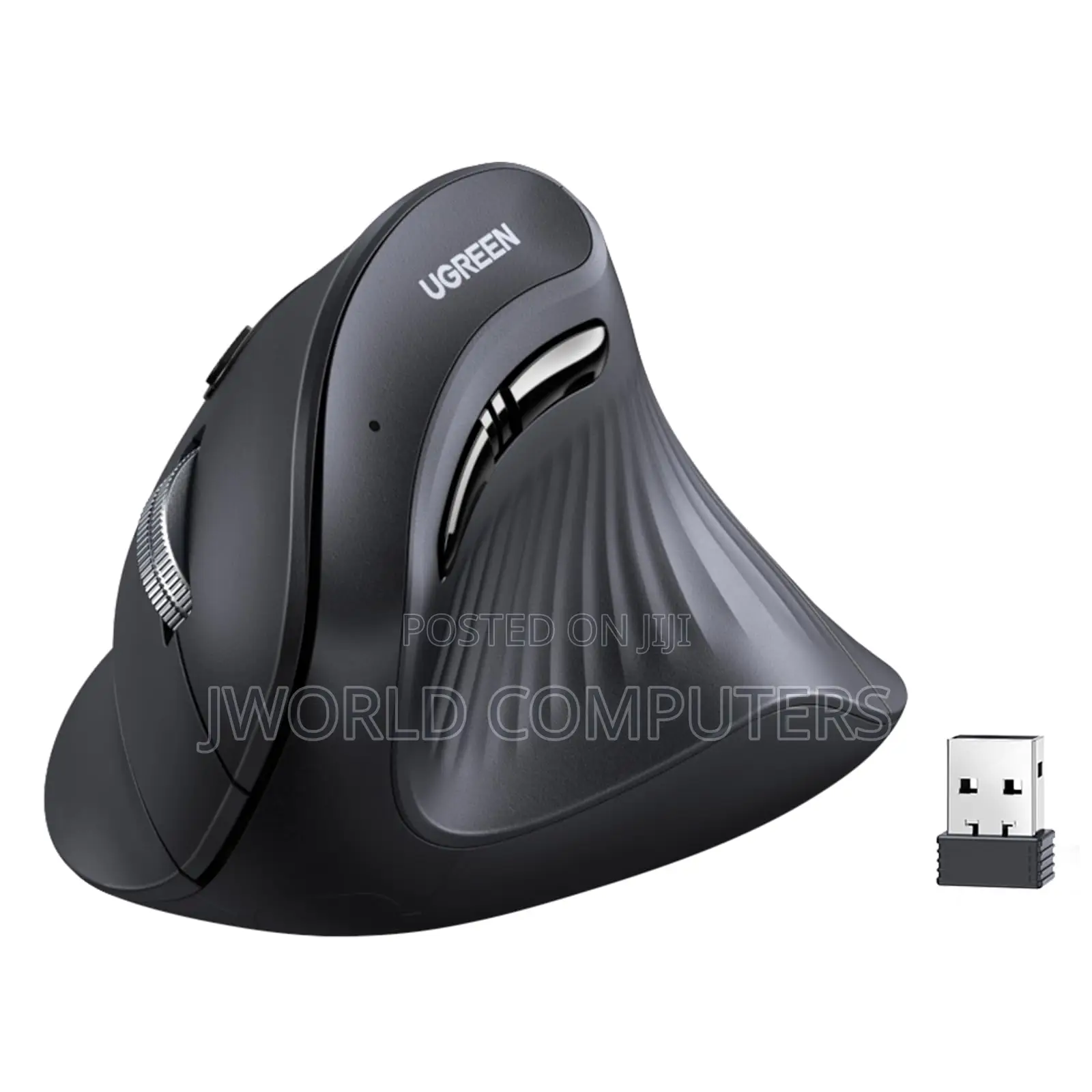 Ugreen Multi-Mode Vertical Mouse