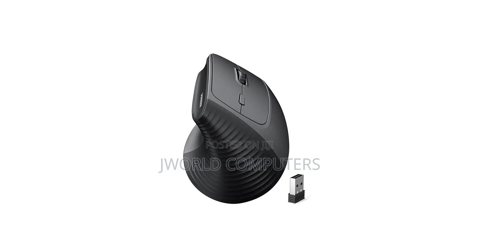 Ugreen Multi-Mode Vertical Mouse