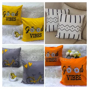 Designer Pillow Cases