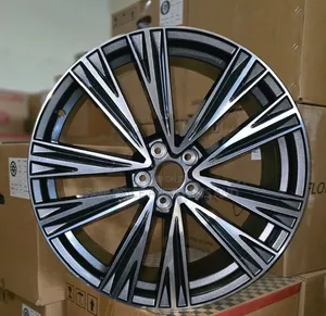 Sporky Rims Size 20 for Audi