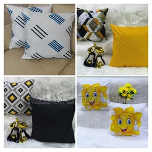 Designer Pillow Cases