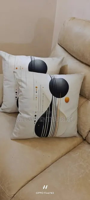 Designer Pillow Cases