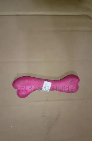 Natural Rubber Dog Chew Toy