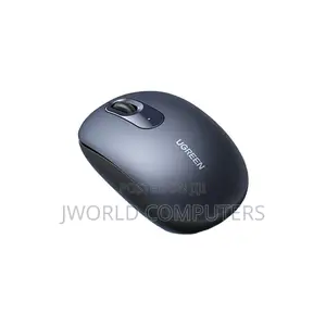 Ugreen 2.4g Wireless Mouse Midnight Blue