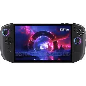 Lenovo Legion Go 2 Gaming Handheld 32gb Ram 1tb SSD