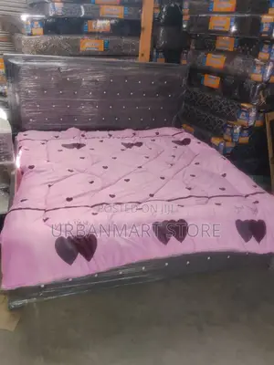Soft Woolen Duvet 5x6 6x6 Warm and Comfortable